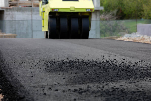 Driveway Pavers for Homes in Beebe, AR