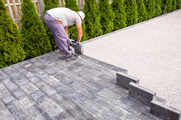 Best Commercial Driveway Pavers  in Beebe, AR