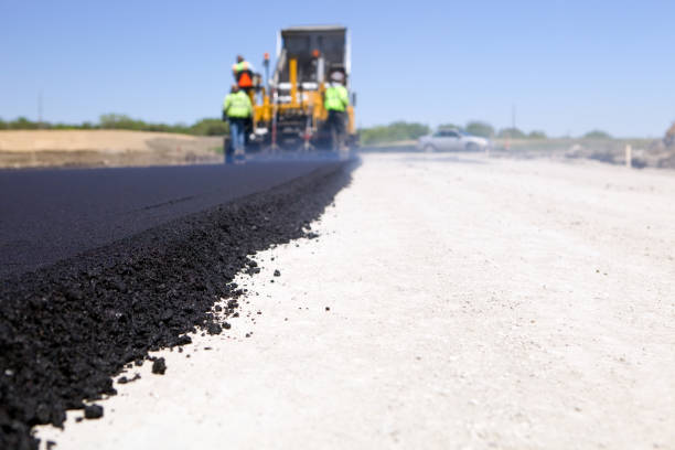 Best Concrete Paver Driveway  in Beebe, AR