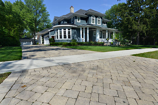 Best Driveway Pavers Near Me  in Beebe, AR