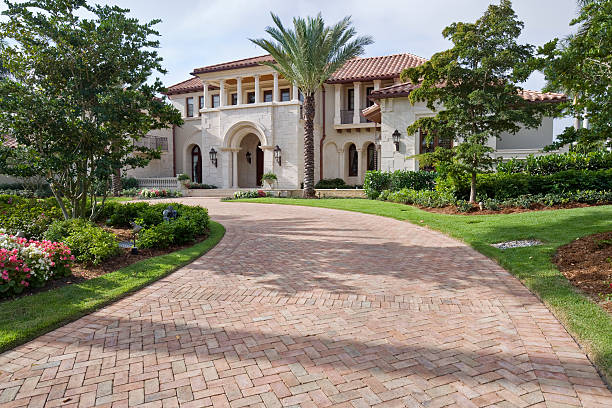 Best Driveway Pavers for Homes  in Beebe, AR