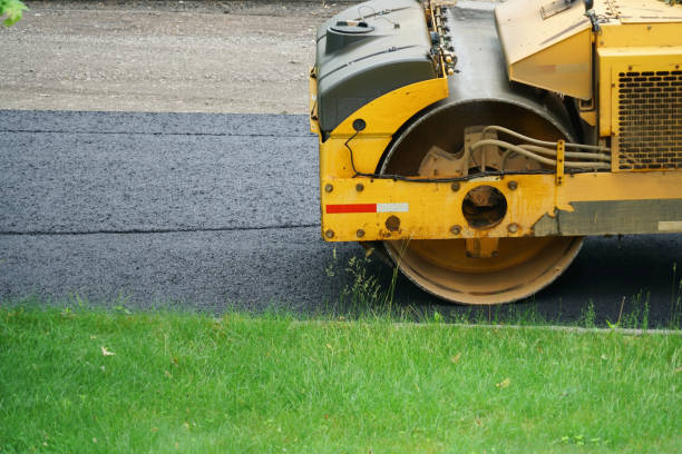 Best Paver Driveway Replacement  in Beebe, AR