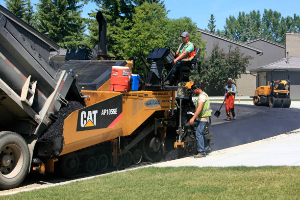 Best Affordable Driveway Paving  in Beebe, AR